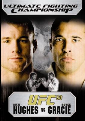 UFC 60